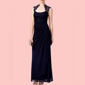 FORMAL EVENING DRESS by X by Xscape